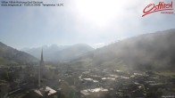 Archiv Foto Webcam Sillian Osttirol 08:00