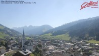 Archiv Foto Webcam Sillian Osttirol 09:00