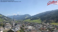Archiv Foto Webcam Sillian Osttirol 11:00