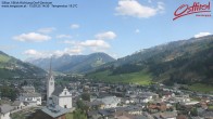 Archiv Foto Webcam Sillian Osttirol 13:00