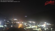 Archived image Webcam Sillian in the Hochpustertal 23:00