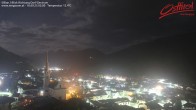 Archived image Webcam Sillian in the Hochpustertal 01:00