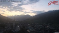Archived image Webcam Sillian in the Hochpustertal 05:00