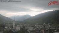 Archived image Webcam Sillian in the Hochpustertal 07:00