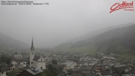 Archiv Foto Webcam Sillian Osttirol 08:00