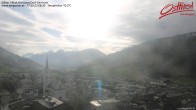 Archiv Foto Webcam Sillian Osttirol 07:00
