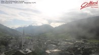 Archiv Foto Webcam Sillian Osttirol 08:00