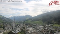 Archiv Foto Webcam Sillian Osttirol 09:00