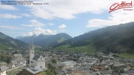 Archiv Foto Webcam Sillian Osttirol 11:00