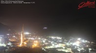 Archiv Foto Webcam Sillian Osttirol 23:00
