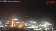 Archiv Foto Webcam Sillian Osttirol 01:00