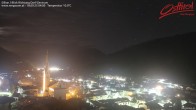 Archiv Foto Webcam Sillian Osttirol 03:00
