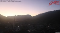 Archiv Foto Webcam Sillian Osttirol 05:00