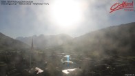 Archiv Foto Webcam Sillian Osttirol 07:00