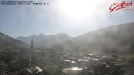 Archiv Foto Webcam Sillian Osttirol 08:00