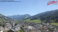 Archiv Foto Webcam Sillian Osttirol 11:00