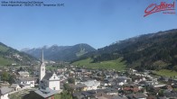 Archiv Foto Webcam Sillian Osttirol 13:00