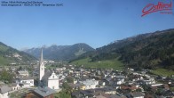Archiv Foto Webcam Sillian Osttirol 15:00