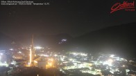 Archived image Webcam Sillian in the Hochpustertal 23:00