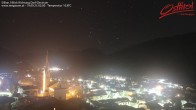 Archived image Webcam Sillian in the Hochpustertal 01:00