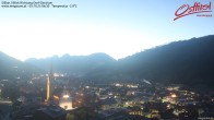 Archiv Foto Webcam Sillian Osttirol 05:00