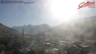 Archiv Foto Webcam Sillian Osttirol 08:00