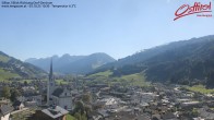 Archiv Foto Webcam Sillian Osttirol 09:00