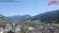 Archiv Foto Webcam Sillian Osttirol 11:00