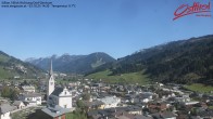 Archiv Foto Webcam Sillian Osttirol 13:00