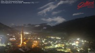 Archiv Foto Webcam Sillian Osttirol 23:00