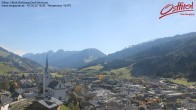 Archiv Foto Webcam Sillian Osttirol 09:00