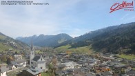 Archiv Foto Webcam Sillian Osttirol 11:00