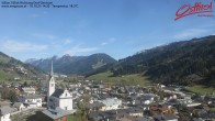 Archiv Foto Webcam Sillian Osttirol 13:00