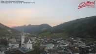 Archiv Foto Webcam Sillian Osttirol 17:00