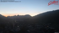 Archiv Foto Webcam Sillian Osttirol 06:00