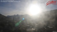Archiv Foto Webcam Sillian Osttirol 07:00