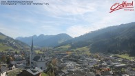 Archiv Foto Webcam Sillian Osttirol 09:00