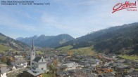 Archiv Foto Webcam Sillian Osttirol 11:00