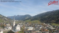 Archiv Foto Webcam Sillian Osttirol 13:00