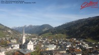 Archiv Foto Webcam Sillian Osttirol 15:00