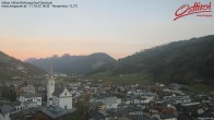Archiv Foto Webcam Sillian Osttirol 17:00