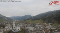 Archiv Foto Webcam Sillian Osttirol 07:00