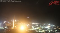 Archived image Webcam Sillian in the Hochpustertal 23:00