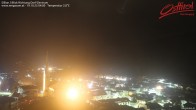 Archived image Webcam Sillian in the Hochpustertal 03:00