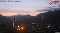 Archived image Webcam Sillian in the Hochpustertal 06:00