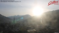 Archived image Webcam Sillian in the Hochpustertal 07:00