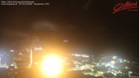 Archiv Foto Webcam Sillian Osttirol 23:00
