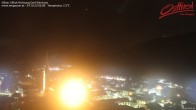 Archiv Foto Webcam Sillian Osttirol 01:00