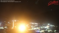 Archived image Webcam Sillian in the Hochpustertal 01:00