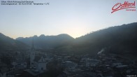 Archived image Webcam Sillian in the Hochpustertal 06:00
